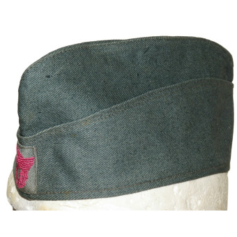 Пилотка Feuerschutzpolizei. Espenlaub militaria