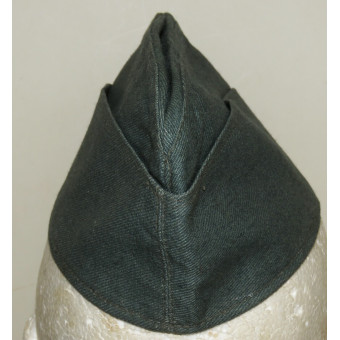 Пилотка Feuerschutzpolizei. Espenlaub militaria