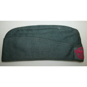 Пилотка Feuerschutzpolizei. Espenlaub militaria