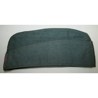 Пилотка Feuerschutzpolizei. Espenlaub militaria