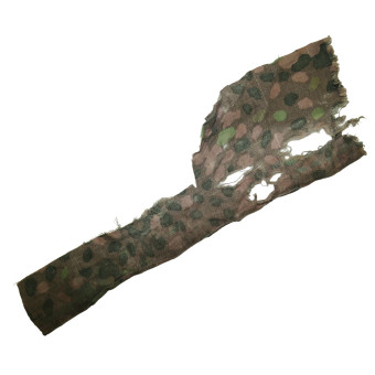 Fragment of Erbsenmuster (DOT-44) Camouflage Fabric. Espenlaub militaria