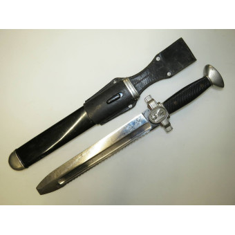 German Red Cross EM Hewer M1938. Espenlaub militaria