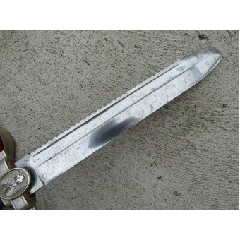 German Red Cross EM Hewer M1938. Espenlaub militaria