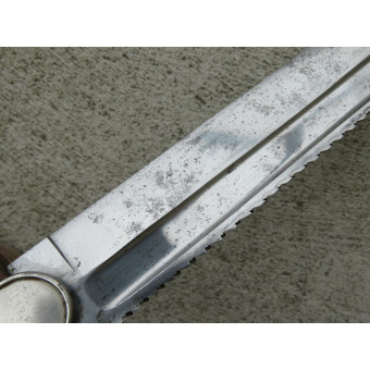 German Red Cross EM Hewer M1938. Espenlaub militaria