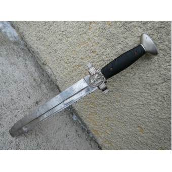 German Red Cross EM Hewer M1938. Espenlaub militaria