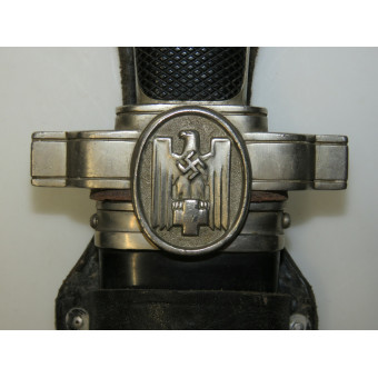 German Red Cross EM Hewer M1938. Espenlaub militaria