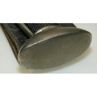 German Red Cross EM Hewer M1938. Espenlaub militaria