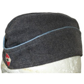 Hitlerjugend Fliegertechnische Vorschule side cap