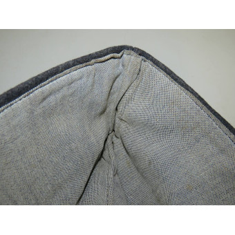 Hitlerjugend Fliegertechnische Vorschule side cap. Espenlaub militaria