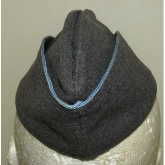 Hitlerjugend Fliegertechnische Vorschule side cap. Espenlaub militaria