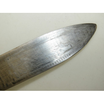 HJ Fahrtenmesser M7/39 Franz Steinhoff Solingen. Espenlaub militaria