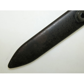 HJ Fahrtenmesser M7/39 Franz Steinhoff Solingen. Espenlaub militaria