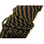 Gold-blue cord, 3 mm 3rd Reich Railway