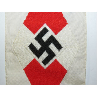 Hitlerjugend Sports/BDM Diamond (BeVo). Espenlaub militaria