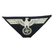 Kriegsmarine Engineering Service Eagle