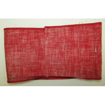 NSDAP party armband. Espenlaub militaria