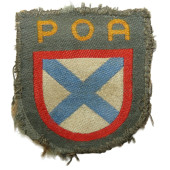 ROA Sleeve Shield 3rd type