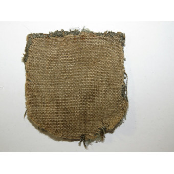 ROA Sleeve Shield 3rd type. Espenlaub militaria