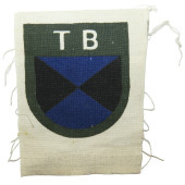 TB Sleeve Shield – Terek Host Cossacks
