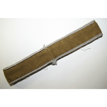 Afrika Cuff Title. Espenlaub militaria