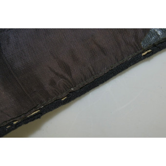 Luftwaffe Officer Side Cap, Late War Period. Espenlaub militaria