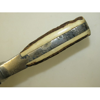 RAD EM Hewer M1934 Carl Eickhorn Solingen. Espenlaub militaria