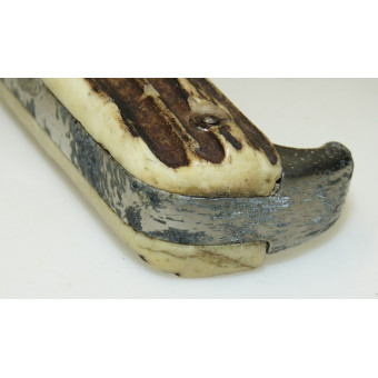 RAD EM Hewer M1934 Carl Eickhorn Solingen. Espenlaub militaria