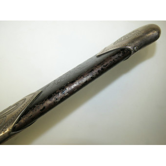 RAD EM Hewer M1934 Carl Eickhorn Solingen. Espenlaub militaria