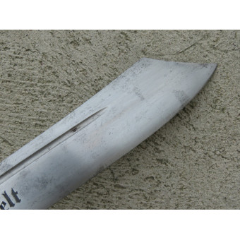 RAD EM Hewer M1934 Carl Eickhorn Solingen. Espenlaub militaria