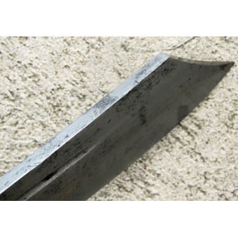 RAD EM Hewer M1934 Carl Eickhorn Solingen. Espenlaub militaria