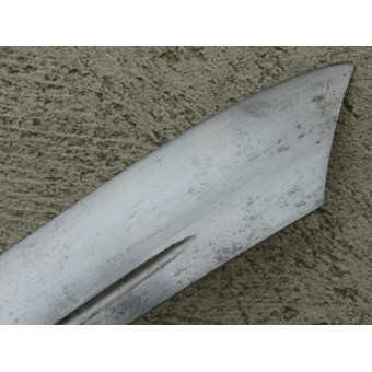 RAD EM Hewer M1934 Carl Eickhorn Solingen. Espenlaub militaria