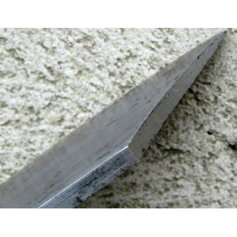 RAD EM Hewer M1934 Carl Eickhorn Solingen. Espenlaub militaria