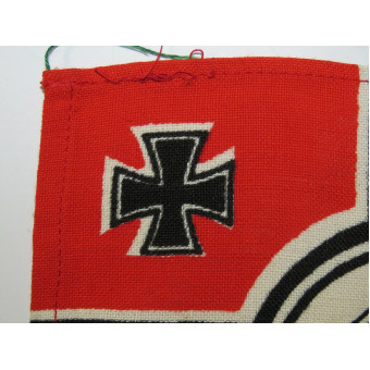 Reichskriegsflagge Desk Flag. Espenlaub militaria
