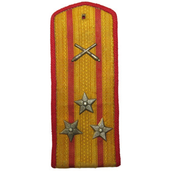 Artillery Colonel Shoulder Board. Espenlaub militaria
