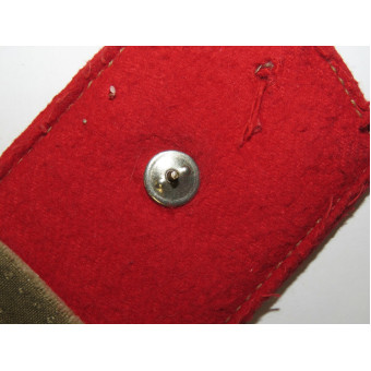 Artillery Colonel Shoulder Board. Espenlaub militaria