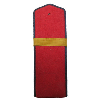 Погон ефрейтора милиции. Espenlaub militaria