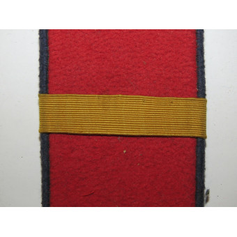 Погон ефрейтора милиции. Espenlaub militaria