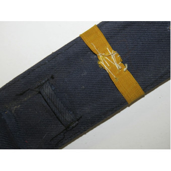 Погон ефрейтора милиции. Espenlaub militaria