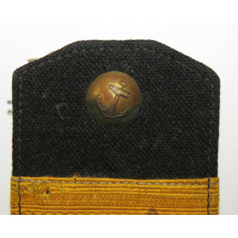 Senior Seaman – Motor Transport Shoulder Board. Espenlaub militaria