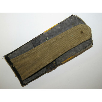 Senior Seaman – Motor Transport Shoulder Board. Espenlaub militaria