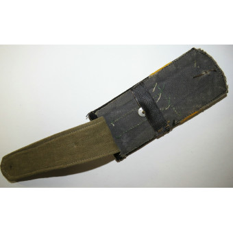 Senior Seaman – Motor Transport Shoulder Board. Espenlaub militaria