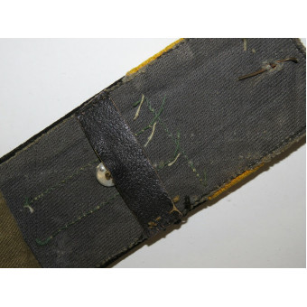 Senior Seaman – Motor Transport Shoulder Board. Espenlaub militaria