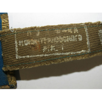 Soviet Naval Aviation Pilot Shoulder Board. Espenlaub militaria