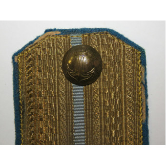 Soviet Naval Aviation Pilot Shoulder Board. Espenlaub militaria