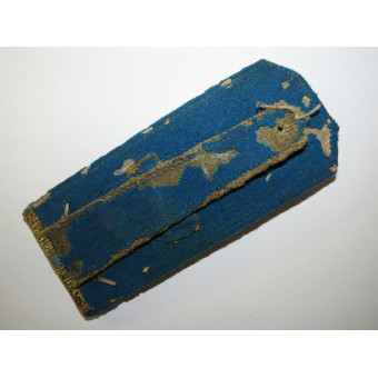 Soviet Naval Aviation Pilot Shoulder Board. Espenlaub militaria