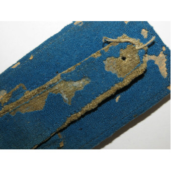 Soviet Naval Aviation Pilot Shoulder Board. Espenlaub militaria