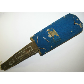 Soviet Naval Aviation Pilot Shoulder Board. Espenlaub militaria