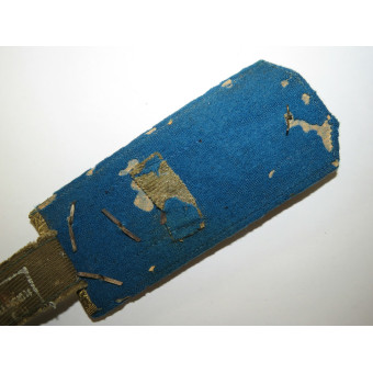 Soviet Naval Aviation Pilot Shoulder Board. Espenlaub militaria