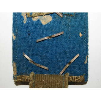 Soviet Naval Aviation Pilot Shoulder Board. Espenlaub militaria