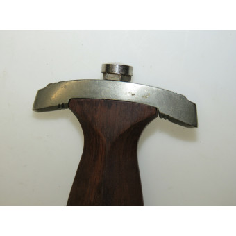 SA Dagger RZM M7/104 Ludwig Zeitler Vienna. Espenlaub militaria